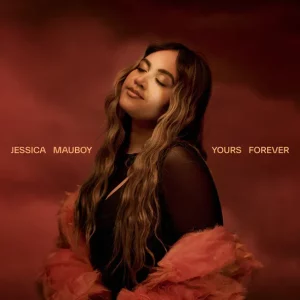 Jessica Mauboy – Yours Forever