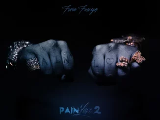 ALBUM: Fivio Foreign – Pain & Love 2