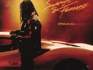 Polo G - Sorrys & Ferraris