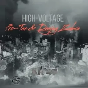 EP: Pro-Tee & Deejay Zebra - High Voltage