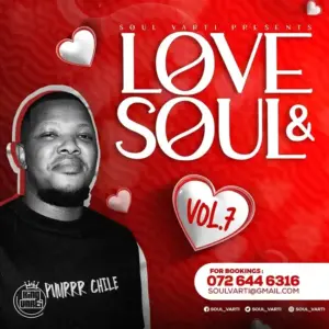 Soul Varti – Love & Soul Vol. 7 Mix