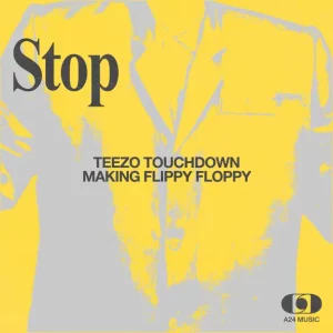 Teezo Touchdown - Making Flippy Floppy