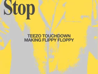 Teezo Touchdown - Making Flippy Floppy