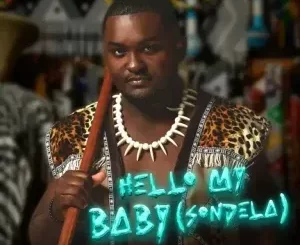 UMUTHI & Makhosi - Hello My Baby (Sondela) [Gallo Remixed]