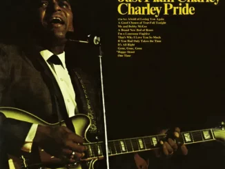 Charley Pride – Just Plain Charley