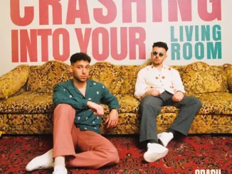 Crash Adams – Crashing Into Your Living Room, Vol. 1