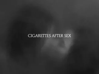 Cigarettes After Sex - Tejano Blue