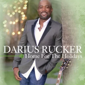 Darius Rucker – Home For the Holidays