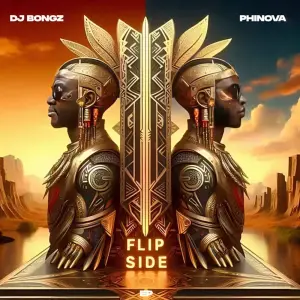 DJ Bongz – Nkosi Ft. Phinova & Senzo Afrika