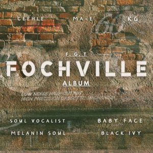 Album: El Maestro - Fochville