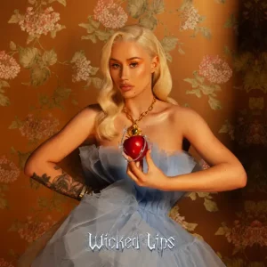 EP: Iggy Azalea – Wicked Lips