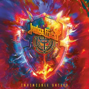 Judas Priest – Invincible Shield (Deluxe Edition)