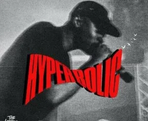 Kgocee – Hyperbolic