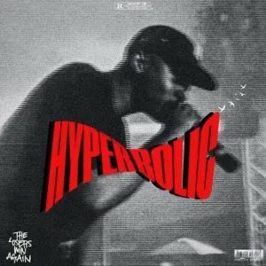 Kgocee – Hyperbolic