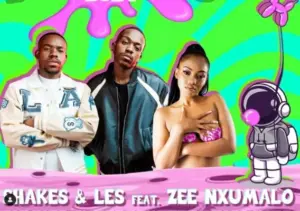 Shakes & Les – Thula Mabota Ft. Zee Nxumalo