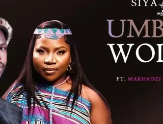 Siya Ntuli – Umbuzo Wodwa ft. Makhadzi