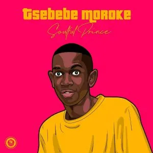 Tsebebe Moroke - Upper Craft