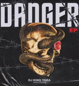 UndergroundKings – DANGER VII Ft. MDU AKA TRP