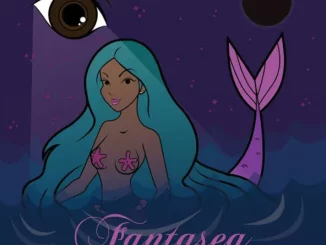 ALBUM: Azealia Banks – Fantasea