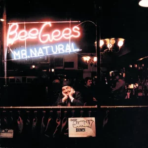 Bee Gees – Mr. Natural