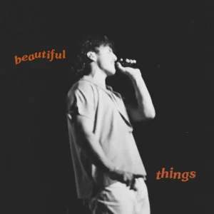 Benson Boone – Beautiful Things (Alternate Versions) 