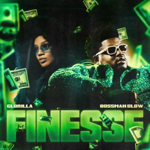 Bossman Dlow - Finesse (feat. GloRilla)