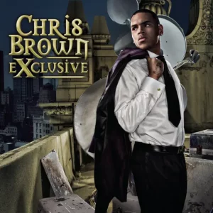 Chris Brown - Throwed