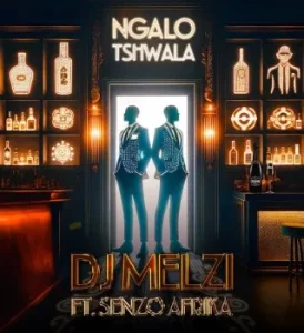 Dj Melzi – Ngalo Tshwala ft Senzo Afrika