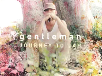 Gentleman – Journey to Jah