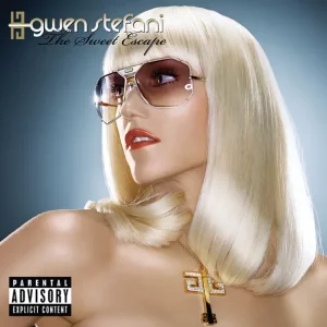 ALBUM: Gwen Stefani – The Sweet Escape