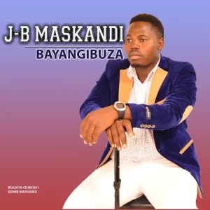 Jb Maskandi – Bayangibuza