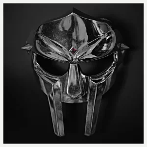 ALBUM: JJ DOOM, MF DOOM & Jneiro Jarel – Bookhead