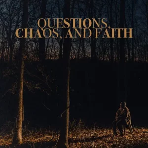 Joy Oladokun - Questions, Chaos, & Faith