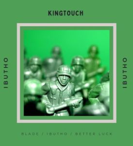 KingTouch – Blade