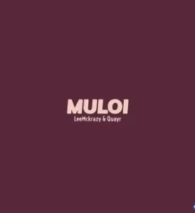 LeeMcKrazy & QuayR – Muloi ft. Pushkin RSA