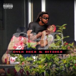 QUAVO – Over Hoes & Bitches (Chris Brown Diss)