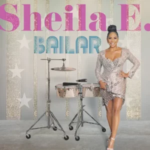 Sheila E. – Bailar