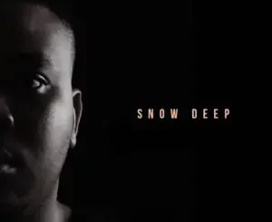 Snow Deep – Amapiano Live Mix Vol. 2