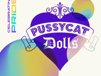 THE PUSSYCAT DOLLS - CELEBRATING PRIDE_ THE PUSSYCAT DOLLS