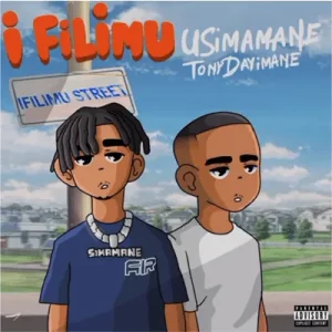 Tony Dayimane – Ifilimu Ft. Usimamane