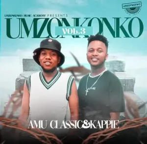 Amu Classic & Kappie – Vox Vox (Sgidongo Mix) ft. Vyno Keys