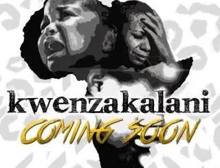 Ayoba Boyz – Kwenzakalani Ft. Mosses