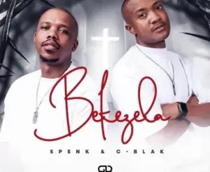 Spenk & C-Blak – Bekezela Ft. CoolKruger & Sef Pico