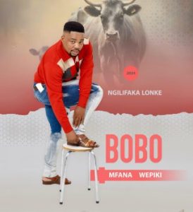 Bobomfanawepiki – Isikhathi serush