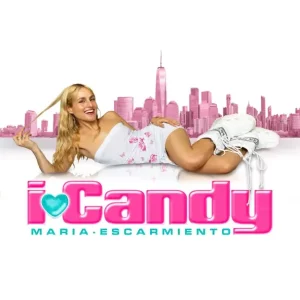 María Escarmiento – iCandy