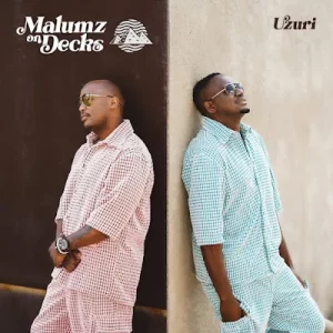 ]Malumz on Decks – S’vuthela iNumber [JnrSA Remake] ft. Murumba Pitch