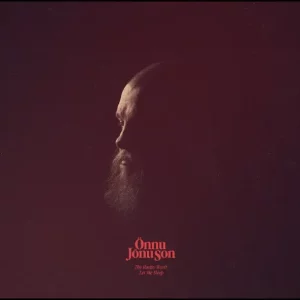 Önnu Jónu Son – The Radio Won’t Let Me Sleep