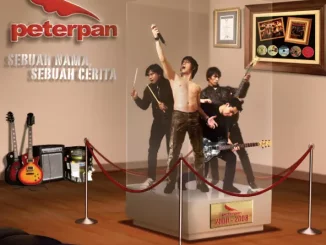 peterpan – Sebuah Nama Sebuah Cerita