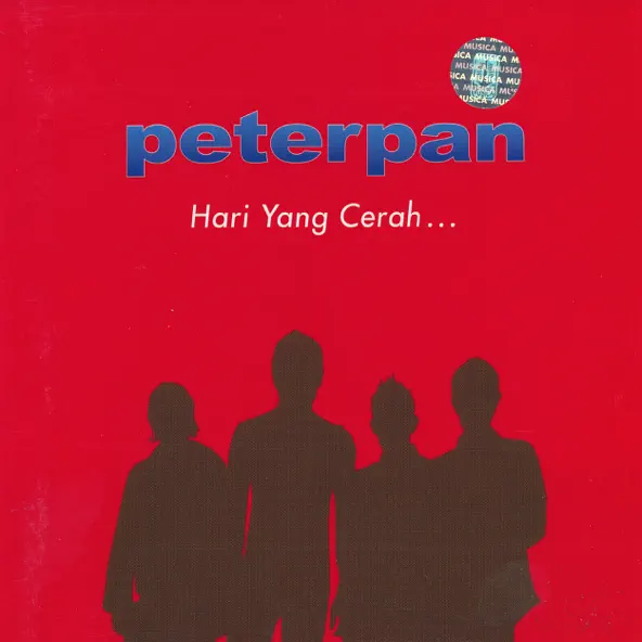 peterpan – Hari Yang Cerah