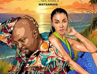 Professor – Watsamaya ft. Nhlanhla Màu